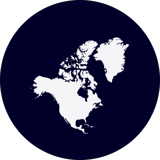 North & Central America